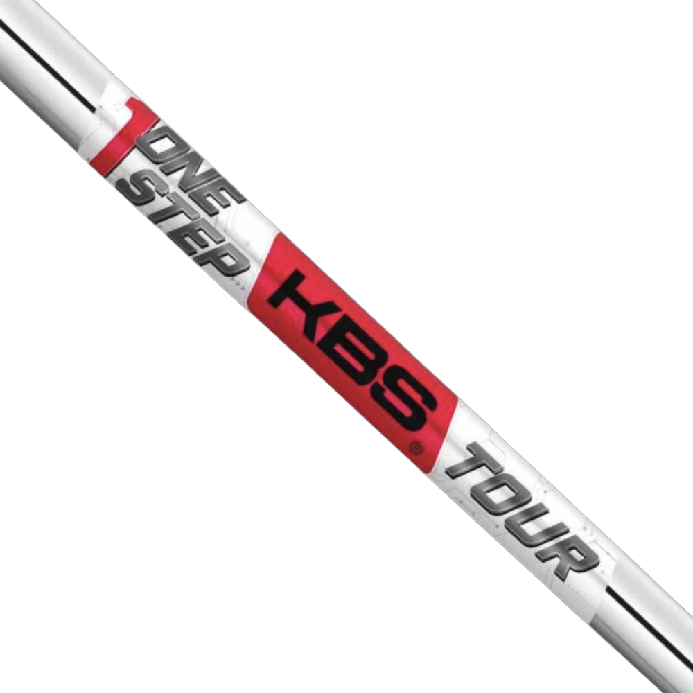 KBS One Step Putter Shaft