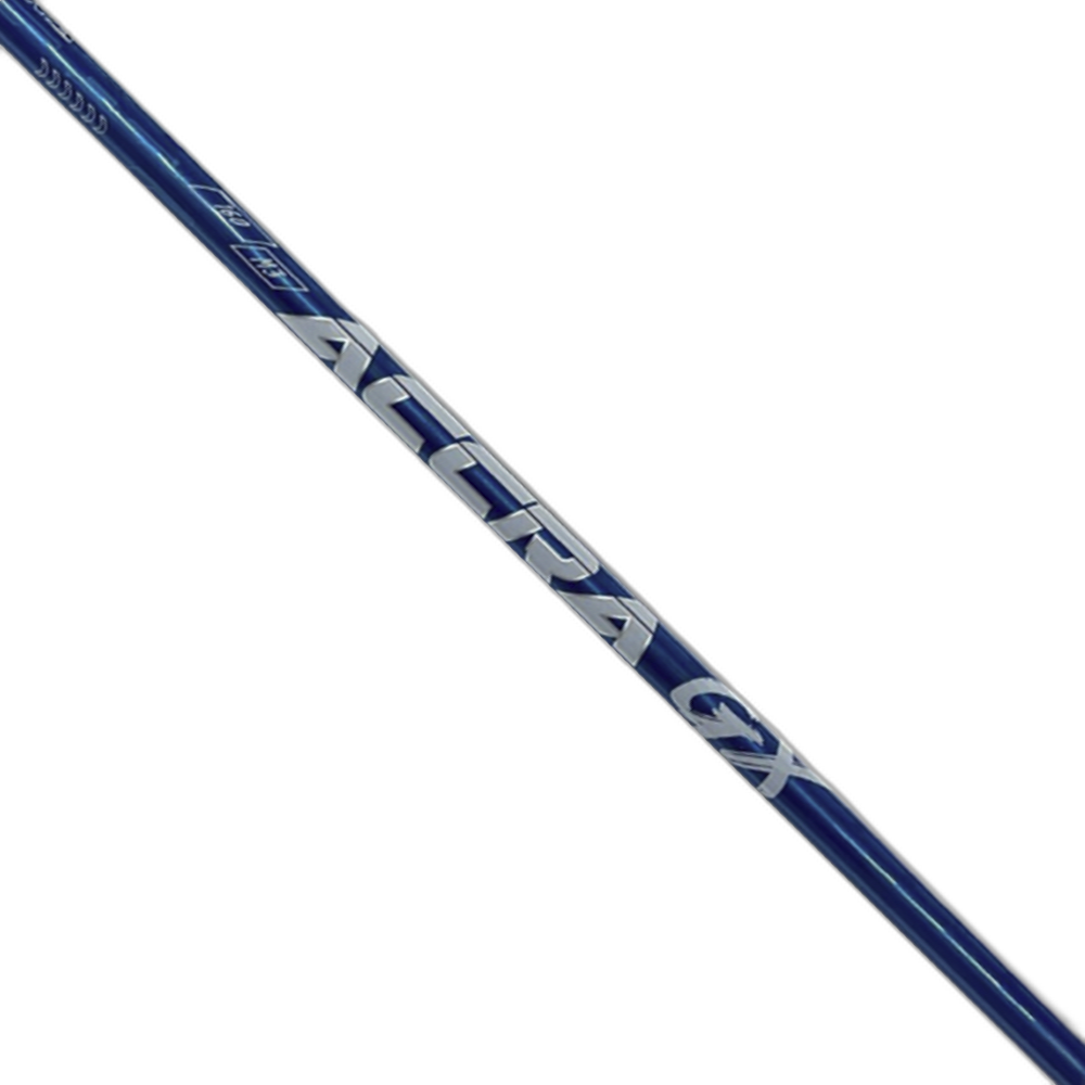 Accra GX Blue 100 Series Wood Shaft