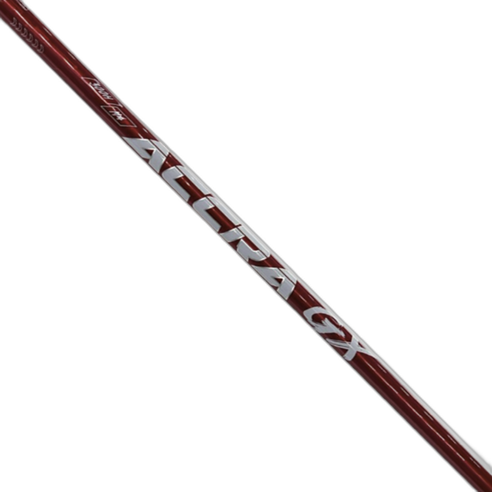Accra GX Red 300 Series Hybrid Shaft