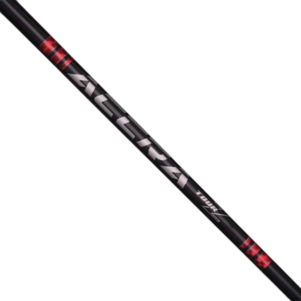 Accra TourZ Red Wood Shaft