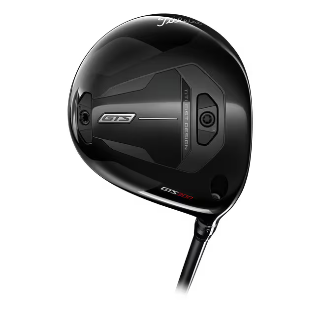 Titleist GTS300 Mini Driver