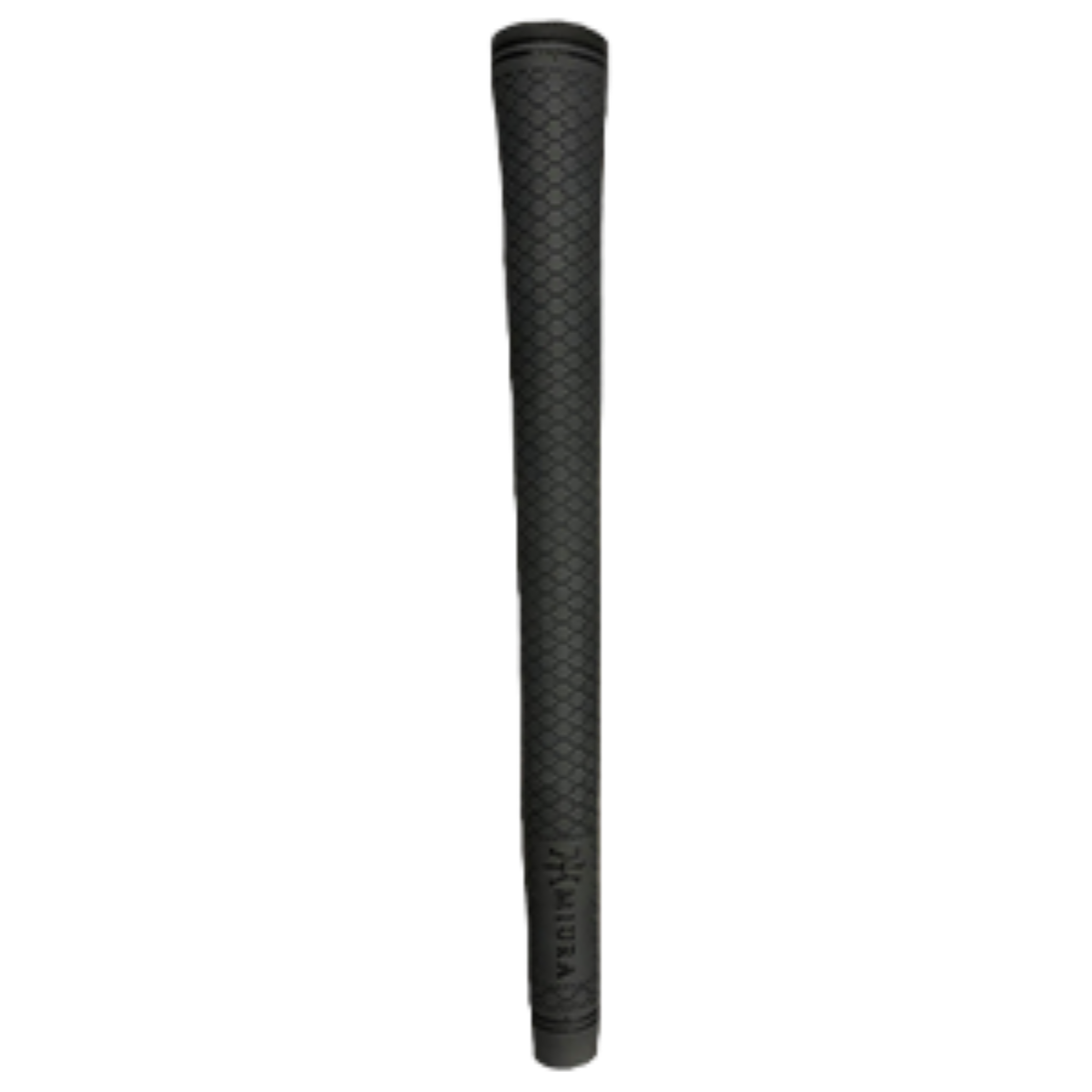 Miura Custom UTX Grey Lamkin Grip