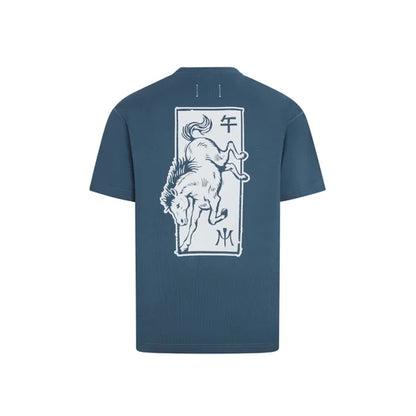 Miura Year of the Horse Tee