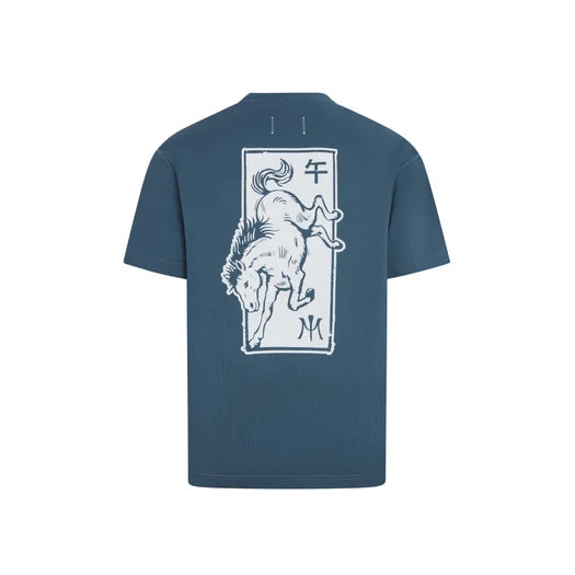 Miura Year of the Horse Tee