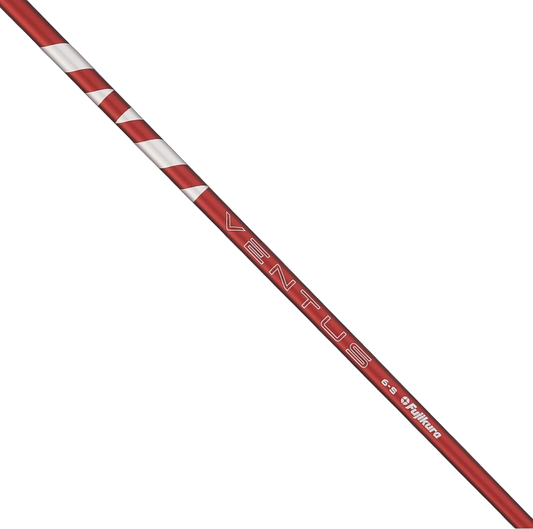 Fujikura Ventus Red Wood Shaft (Velocore+)