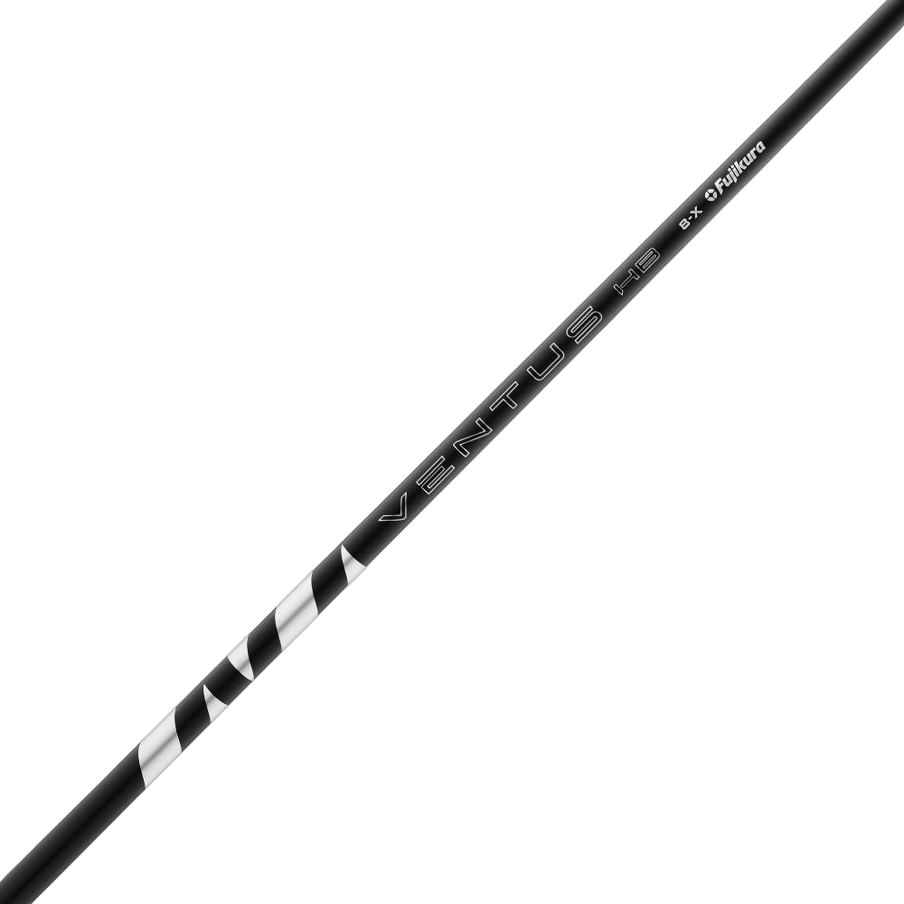 Fujikura Ventus Black Hybrid Shaft (Velocore+)