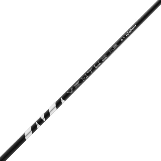 Fujikura Ventus Black Hybrid Shaft (Velocore+)