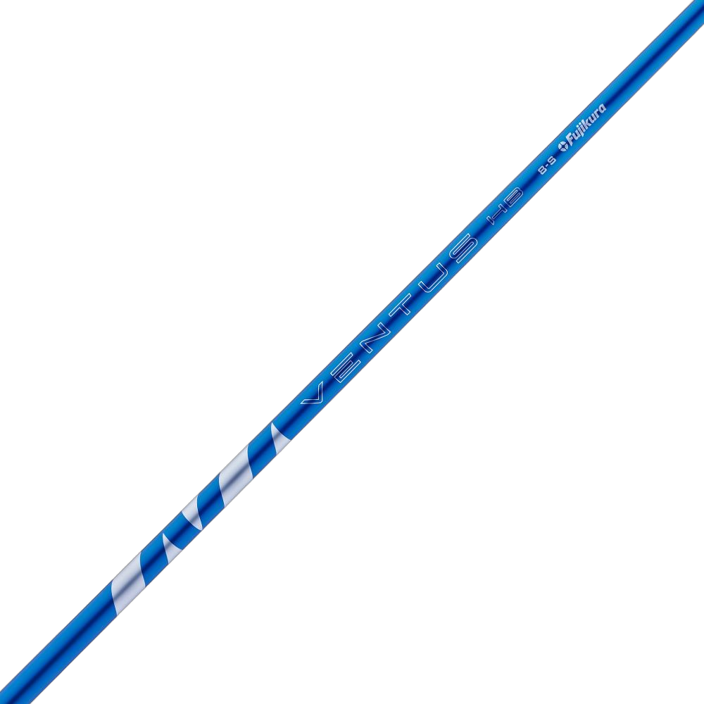 Fujikura Ventus Blue Hybrid Shaft (Velocore+)