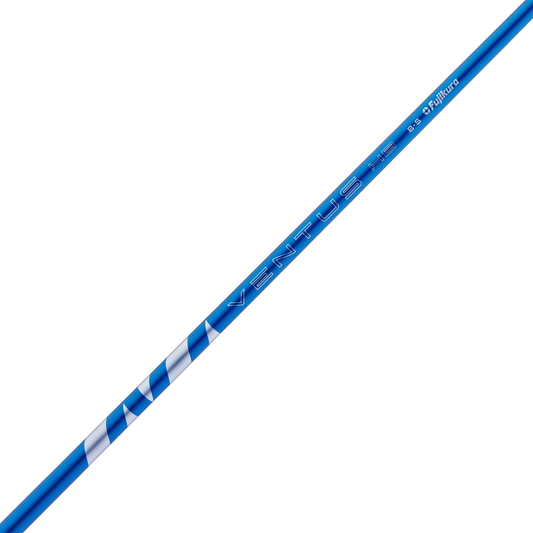 Fujikura Ventus Blue Hybrid Shaft (Velocore+)