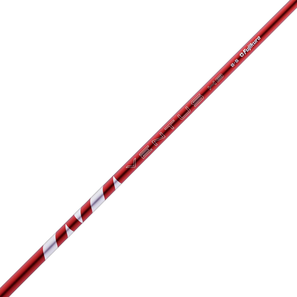 Fujikura Ventus Red Hybrid Shaft (Velocore+)