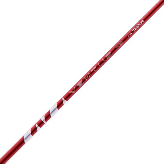 Fujikura Ventus Red Hybrid Shaft (Velocore+)
