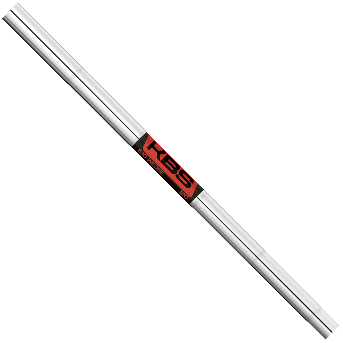 KBS 610 Wedge Shaft