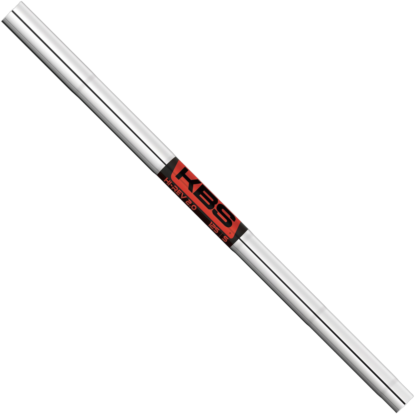 KBS Hi-Rev 2.0 Wedge Shaft