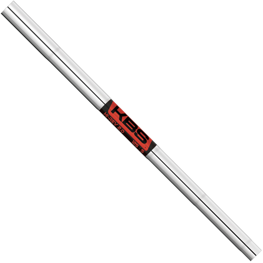 KBS Hi-Rev 2.0 Wedge Shaft