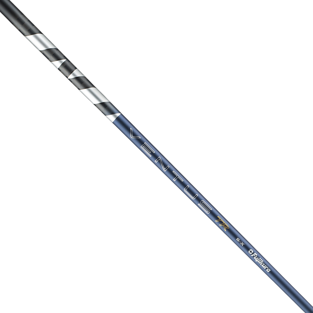 Fujikura 2026 Ventus TR Blue Wood Shaft (Velocore+)