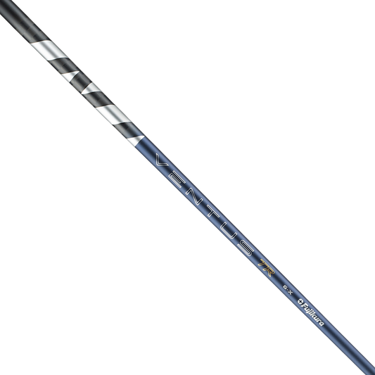 Fujikura 2026 Ventus TR Blue Wood Shaft (Velocore+)