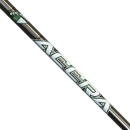 Accra iSteel Green Wedge Shaft