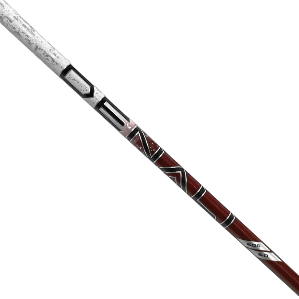 Project X Denali Red Wood Shaft