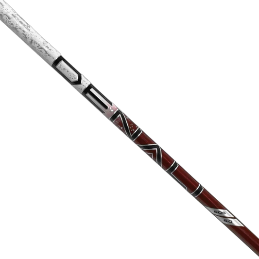 Project X Denali Red Wood Shaft