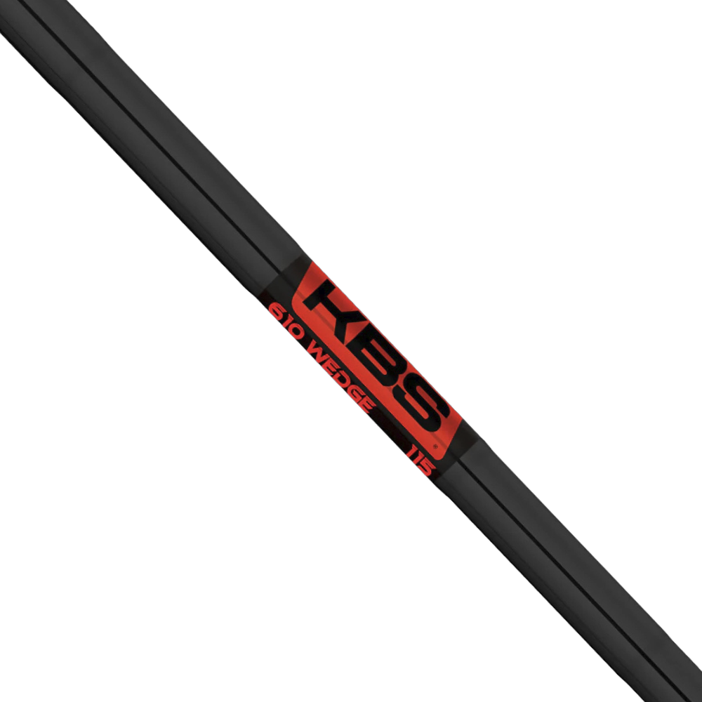 KBS 610 Wedge Shaft