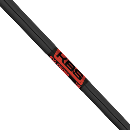KBS 610 Wedge Shaft