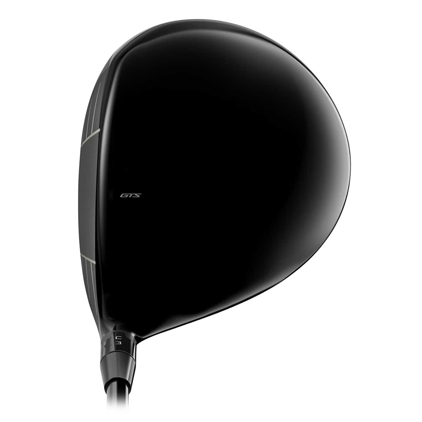 Titleist GTS4 Driver