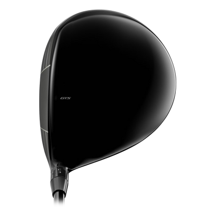 Titleist GTS4 Driver
