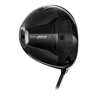 Titleist GTS4 Driver