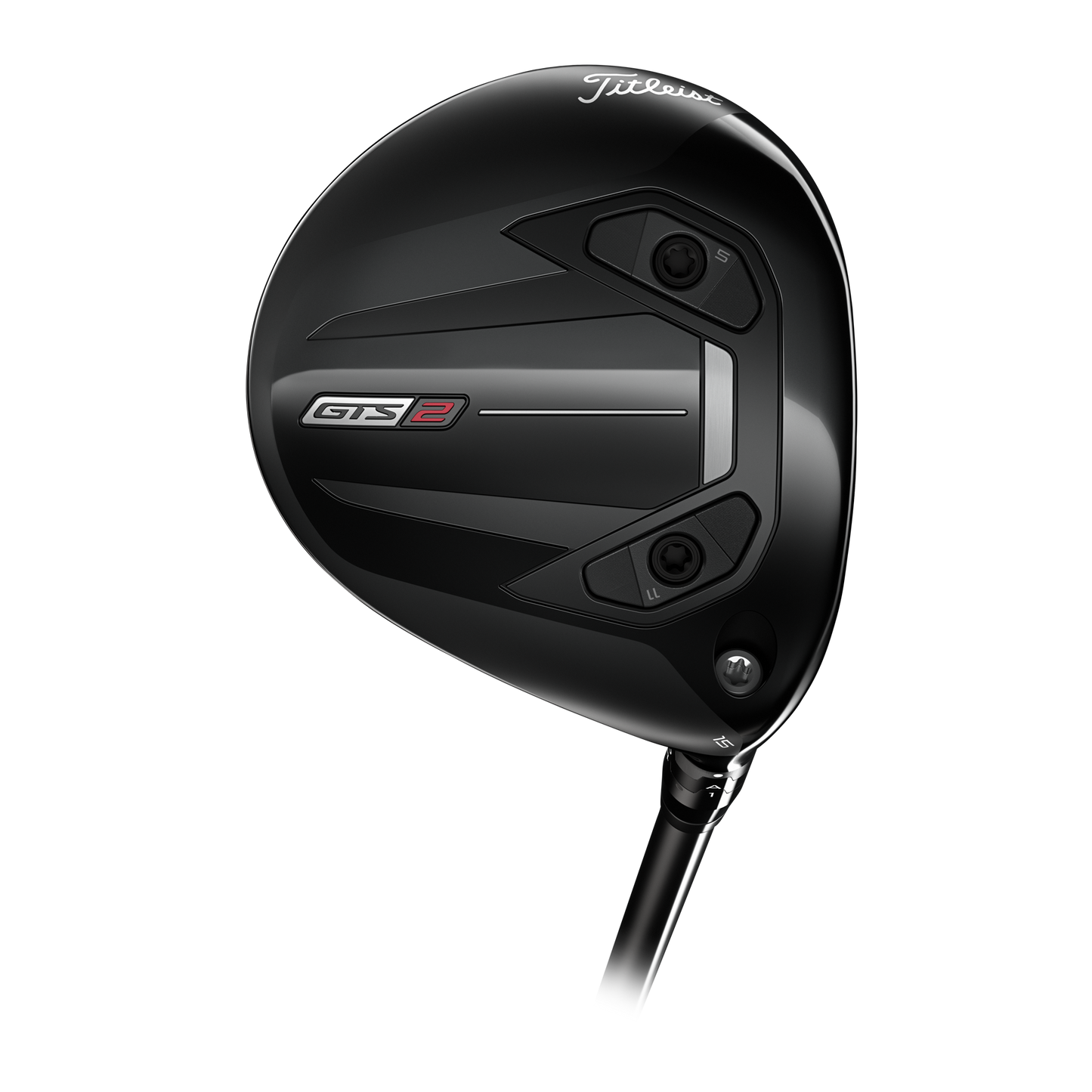 Titleist GTS2 Fairway