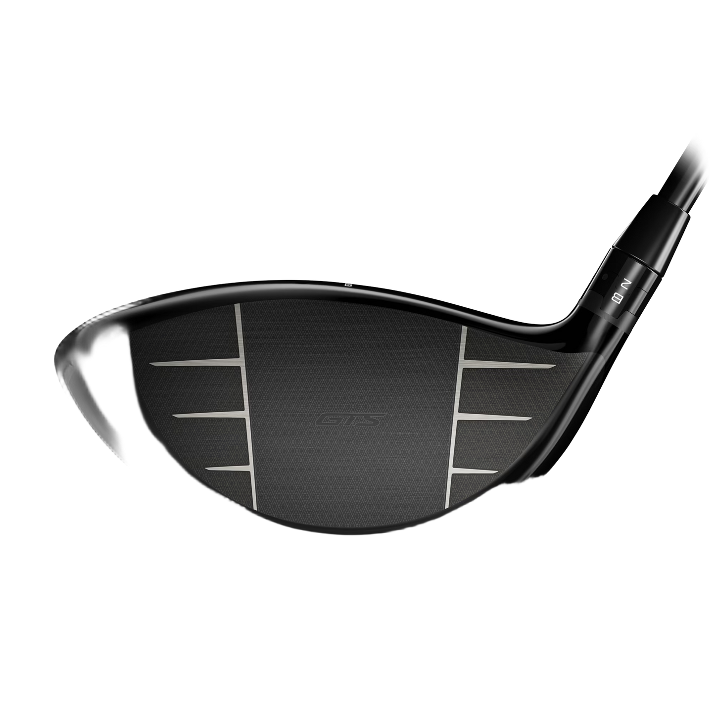 Titleist GTS4 Driver