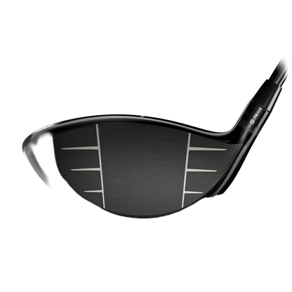 Titleist GTS4 Driver
