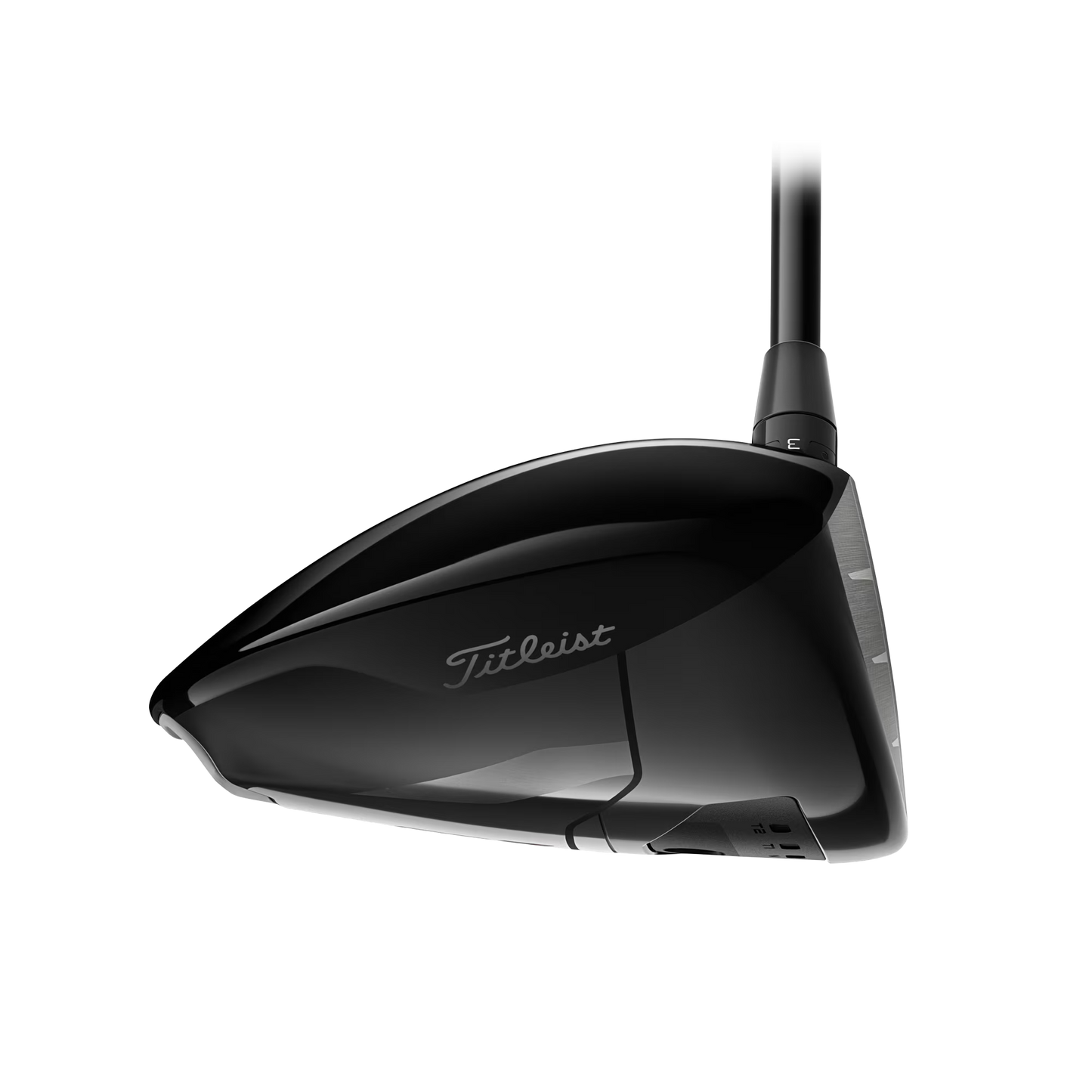 Titleist GTS4 Driver