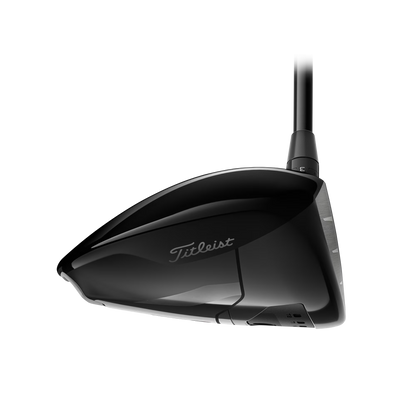 Titleist GTS4 Driver