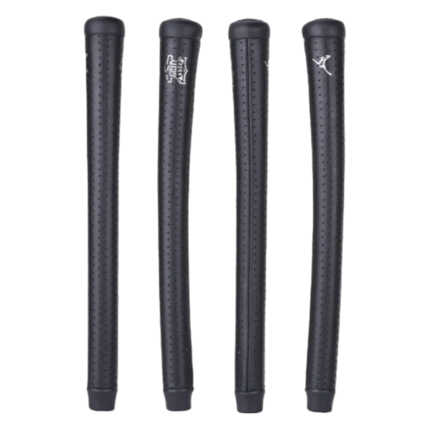 THE KANGAROO SEWN SWINGER GRIPS (ROO EDITION)