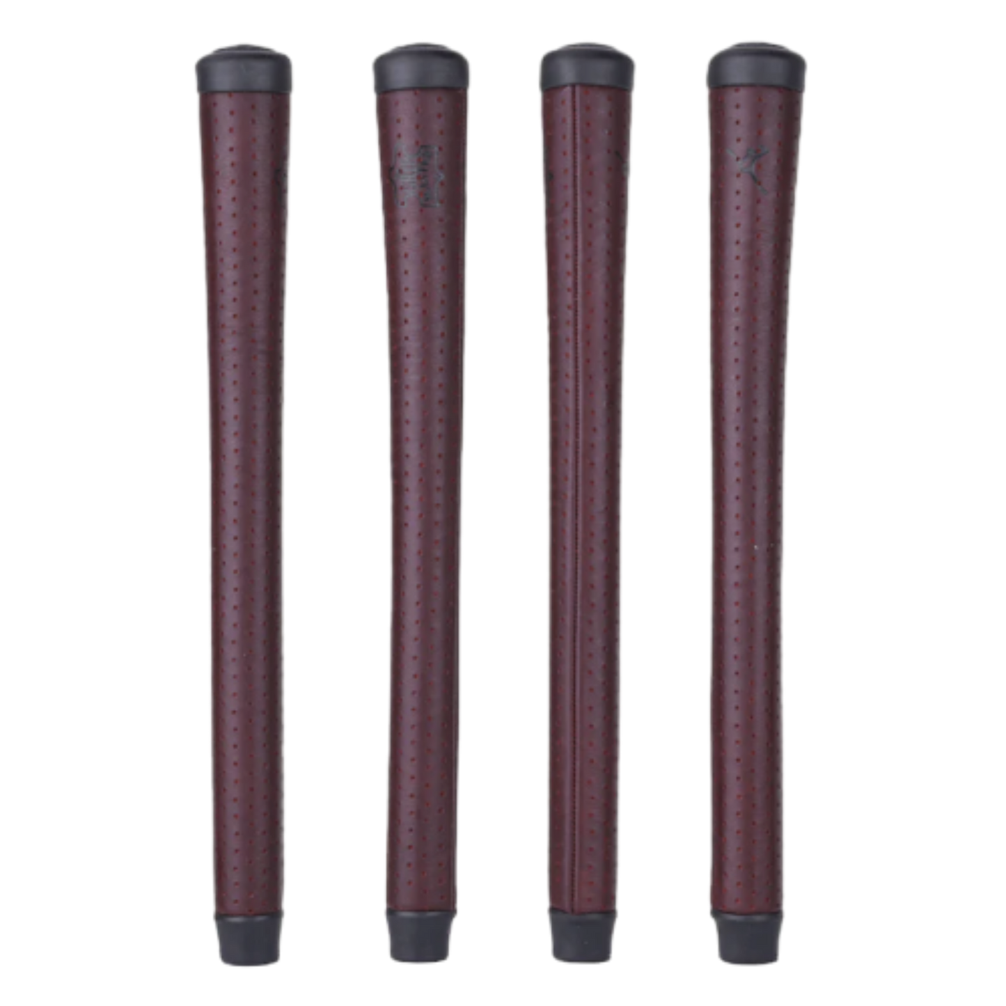 THE KANGAROO SEWN SWINGER GRIPS (ROO EDITION)