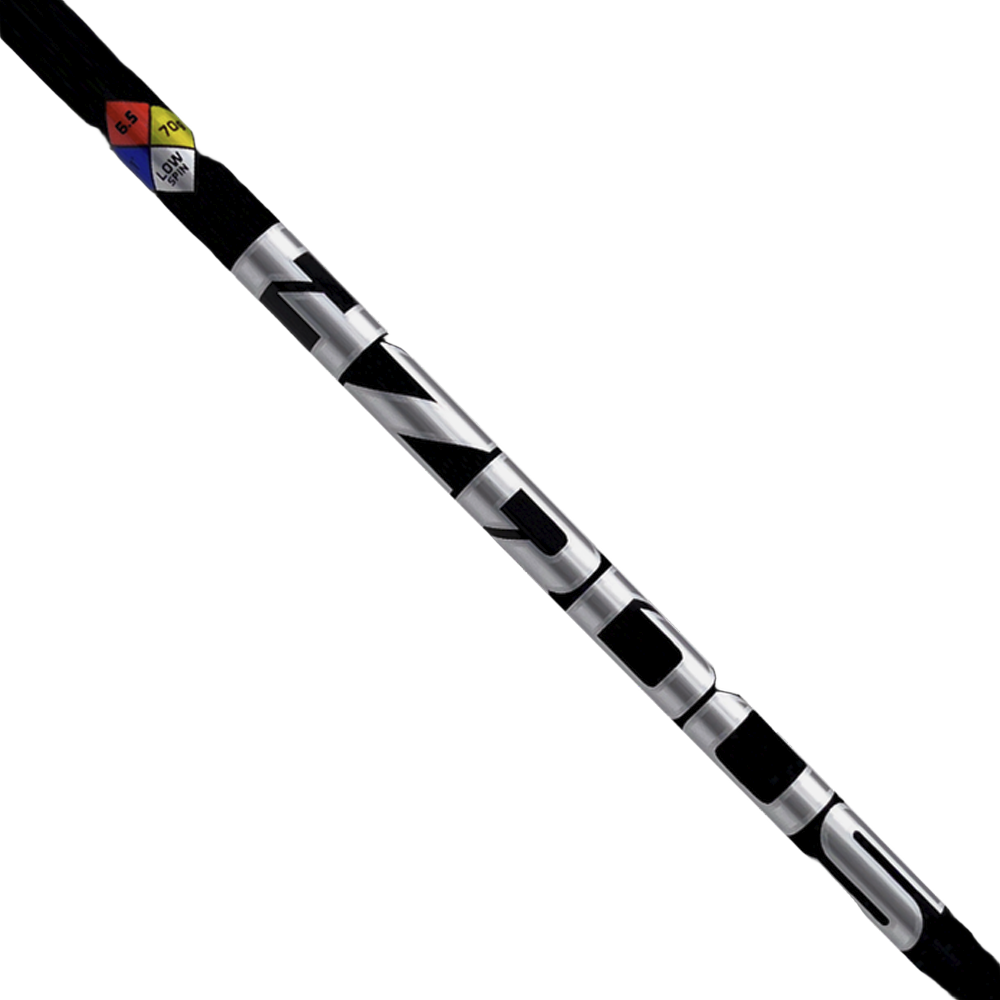 Project X HZRDUS Gen 4 Black Wood Shaft