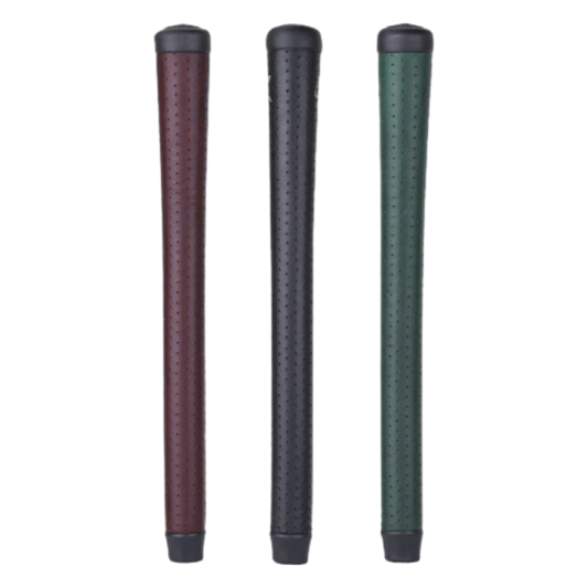 THE KANGAROO SEWN SWINGER GRIPS (ROO EDITION)