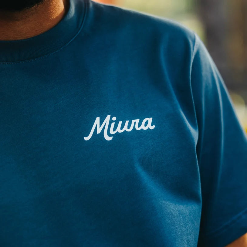 Miura Year of the Horse Tee