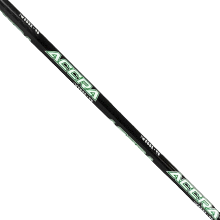 Accra iWedge Shaft