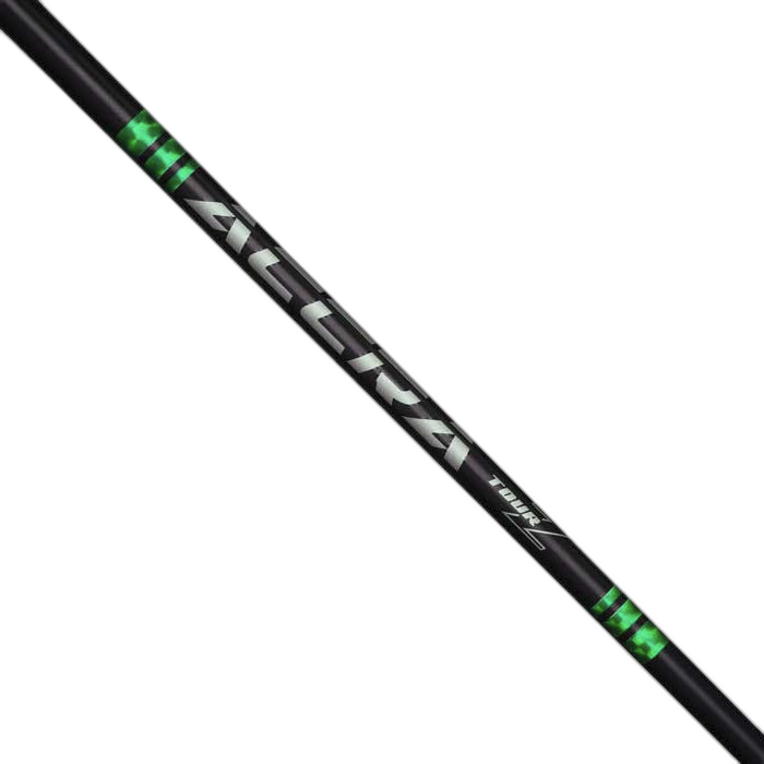 Accra TourZ Green Wood Shaft