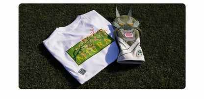 Miura Cherry Blossom Tee