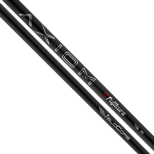 Fujikura Axiom Iron Shaft (0.355" Tip) 75 Series