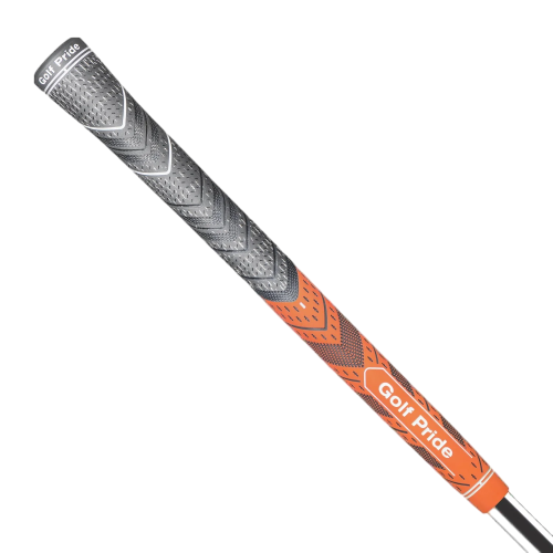 Golf Pride MCC Plus 4 Teams Golf Grips