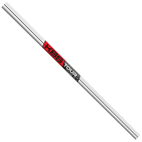 KBS C-Taper .355" Iron Shaft