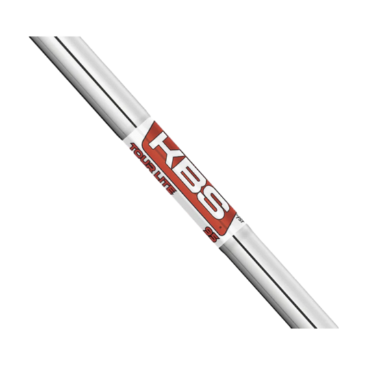 KBS Tour Lite Iron Shaft