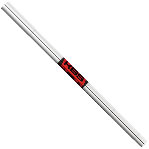 KBS $ Taper Iron Shaft