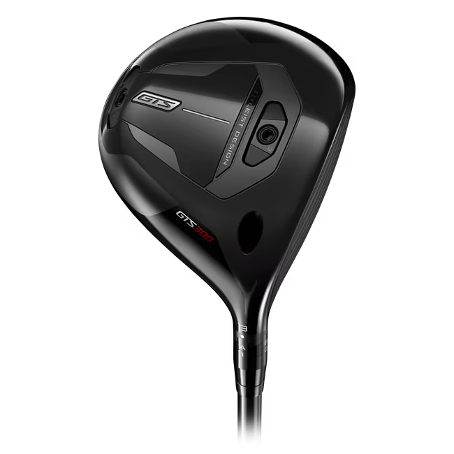 Titleist GTS300 Mini Driver