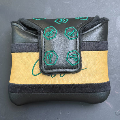 Project Swing x CMD Golf Co. Limited Edition Putter