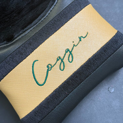 Project Swing x CMD Golf Co. Limited Edition Putter