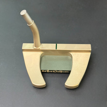 Project Swing x CMD Golf Co. Limited Edition Putter